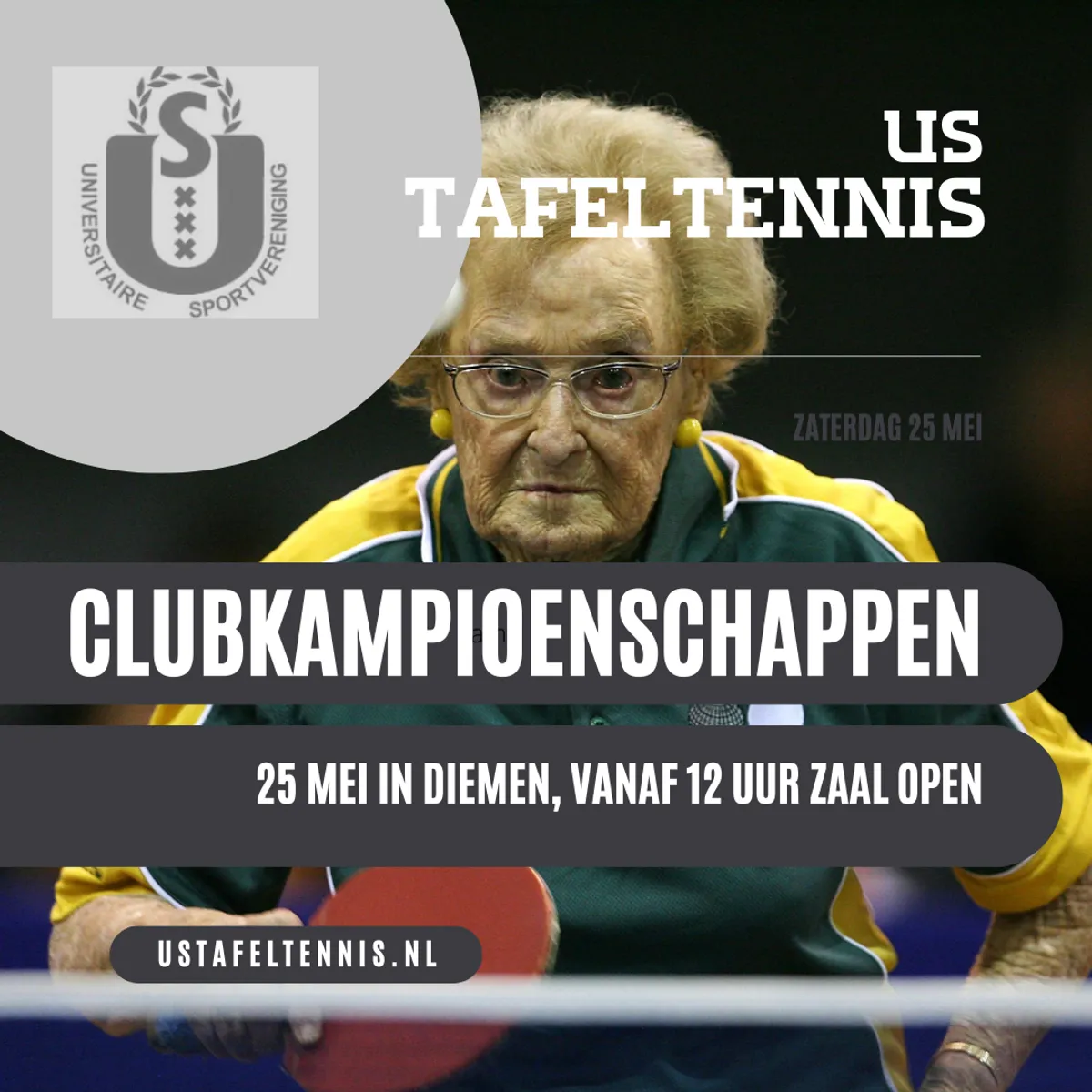 *US* *Clubkampioenschappen* 2024*.* 13*.*mei